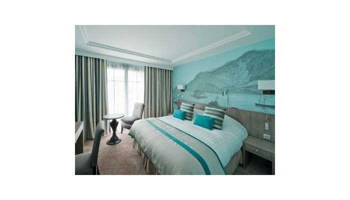 Hotel Le Nouveau Monde poza 3
