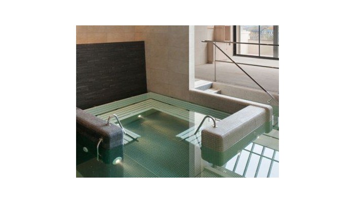 Hotel Le Nouveau Monde poza 8