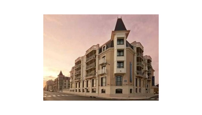 Hotel Le Nouveau Monde poza 10
