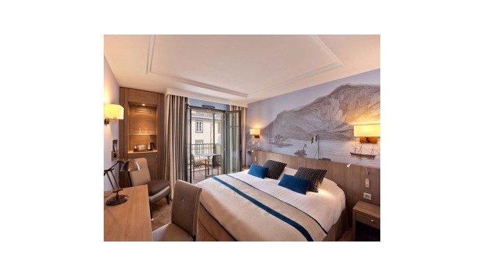 Hotel Le Nouveau Monde poza 4