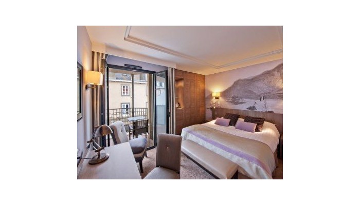 Hotel Le Nouveau Monde poza 11