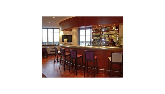 Hotel Mercure Front De Mer poza 10