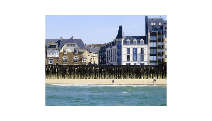 Hotel Mercure Front De Mer poza 1