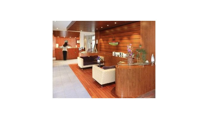Hotel Mercure Front De Mer poza 9