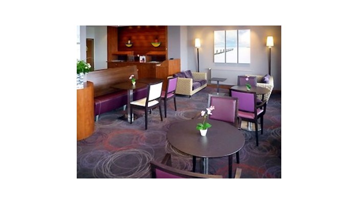 Hotel Mercure Front De Mer poza 5