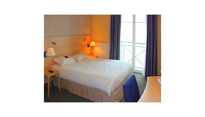 Hotel Mercure Front De Mer poza 4