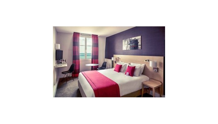 Hotel Mercure Front De Mer poza 11