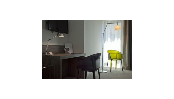 Hotel Mercure Saint Malo Balmoral poza 8