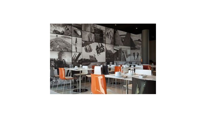 Hotel Mercure Saint Malo Balmoral poza 9