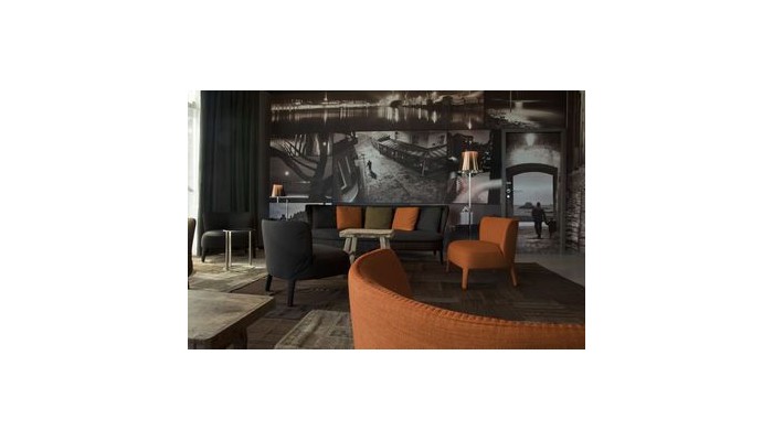 Hotel Mercure Saint Malo Balmoral poza 0