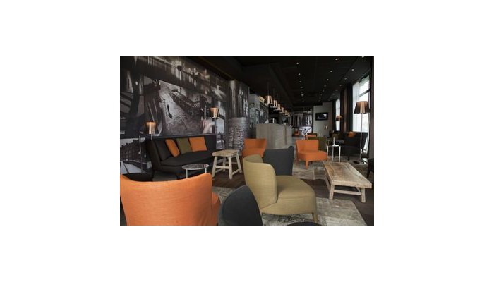 Hotel Mercure Saint Malo Balmoral poza 2