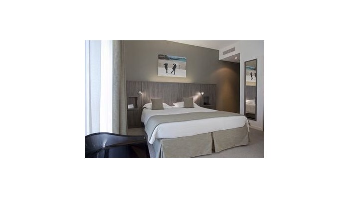 Hotel Mercure Saint Malo Balmoral poza 3