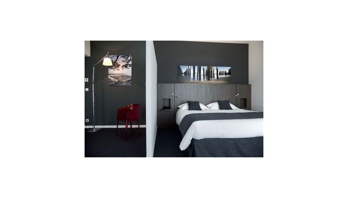 Hotel Mercure Saint Malo Balmoral poza 4
