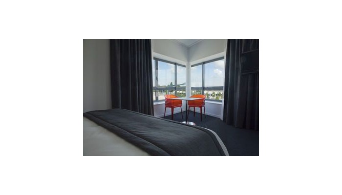 Hotel Mercure Saint Malo Balmoral poza 7