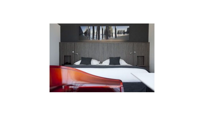 Hotel Mercure Saint Malo Balmoral poza 5