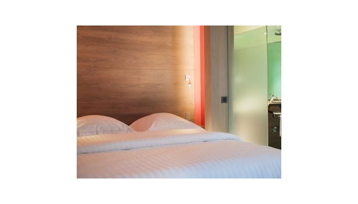 Hotel Oceania poza 2