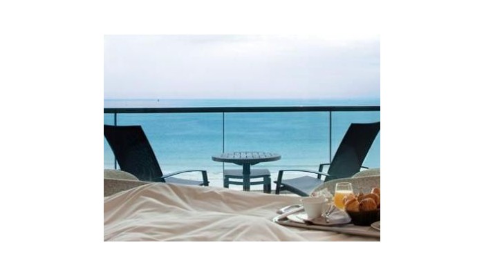 Hotel Oceania poza 4