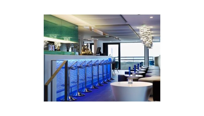 Hotel Oceania poza 9