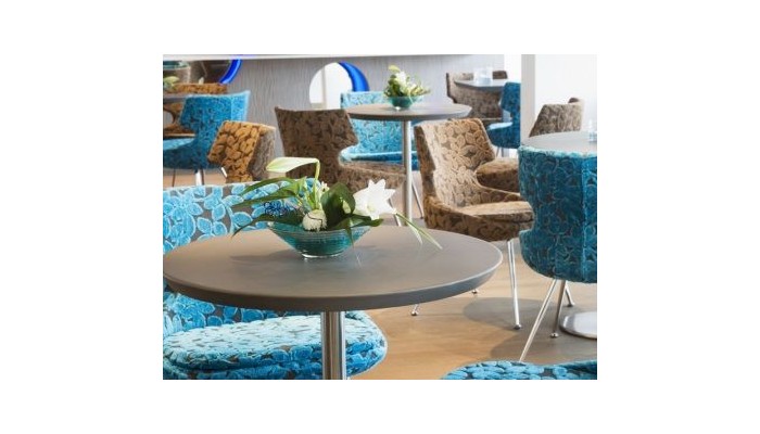 Hotel Oceania poza 8