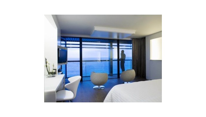 Hotel Oceania poza 6