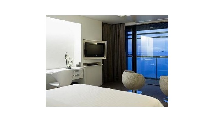 Hotel Oceania poza 5