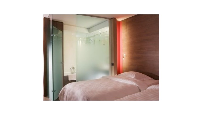 Hotel Oceania poza 3