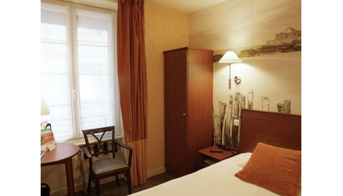 Inter-hotel Du Louvre poza 0