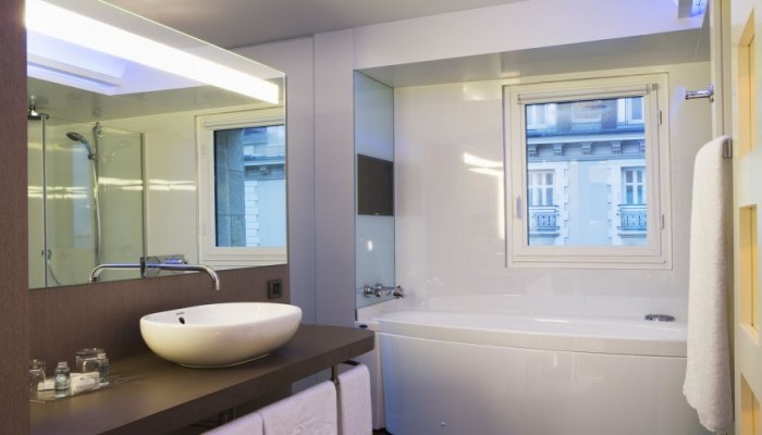 Oceania Hotel St Malo poza 4