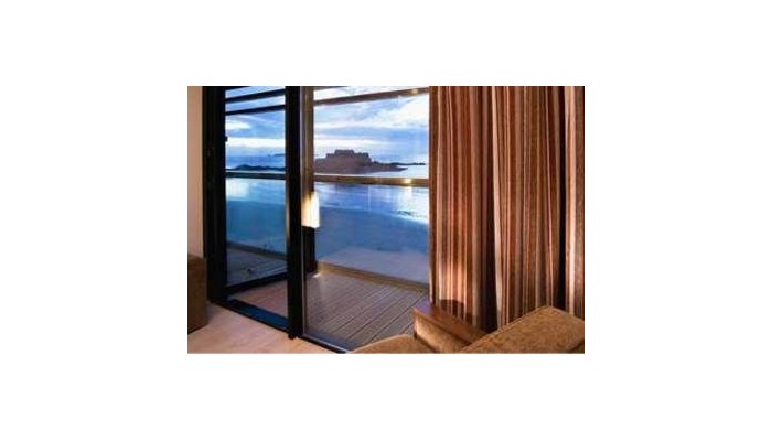 Oceania Hotel St Malo poza 8