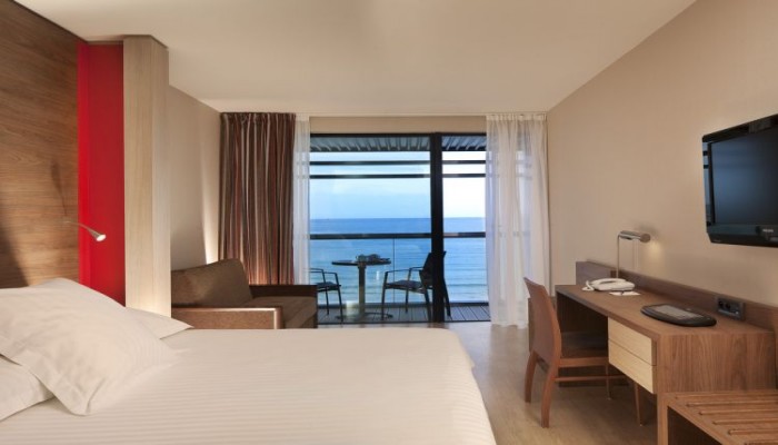 Oceania Hotel St Malo poza 6