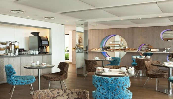 Oceania Hotel St Malo poza 5