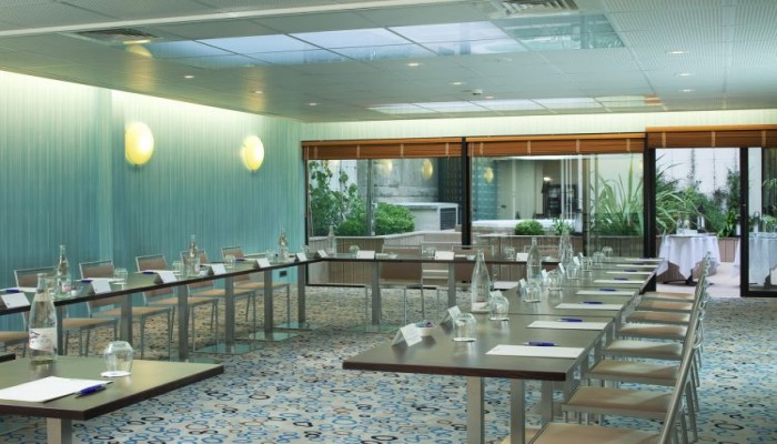 Oceania Hotel St Malo poza 1