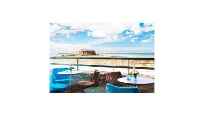 Oceania Hotel St Malo poza 7