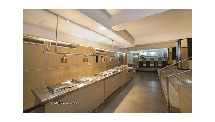 Bella Vista Hotel poza 0