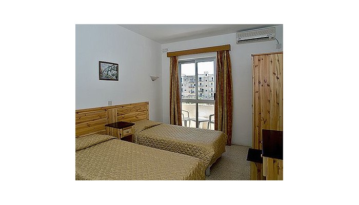 Cardor Apartments poza 2