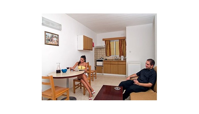 Cardor Apartments poza 1