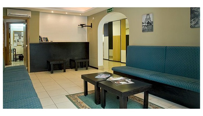 Cardor Apartments poza 0