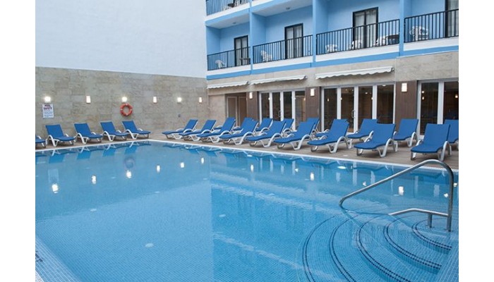 Euroclub Hotel Qawra poza 2