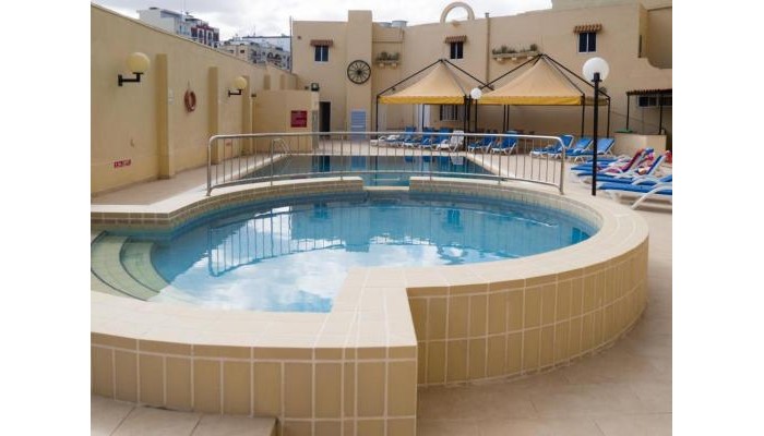 Mavina Hotel And Apartments poza 10