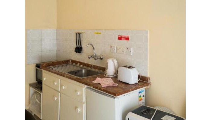 Mavina Hotel And Apartments poza 7