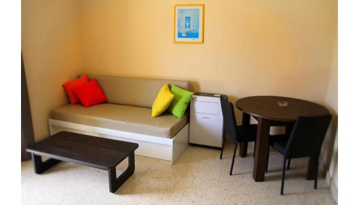 Mavina Hotel And Apartments poza 4