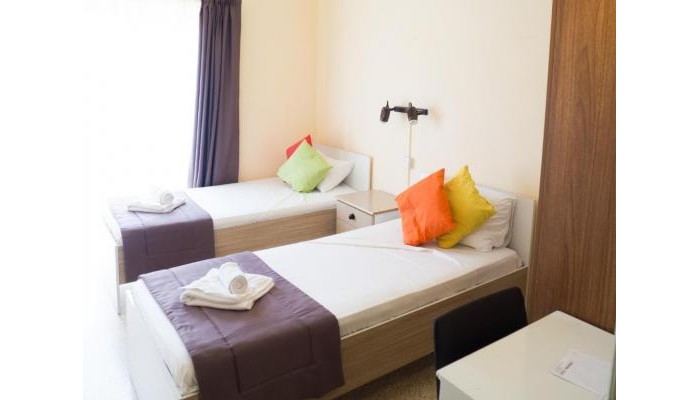 Mavina Hotel And Apartments poza 3