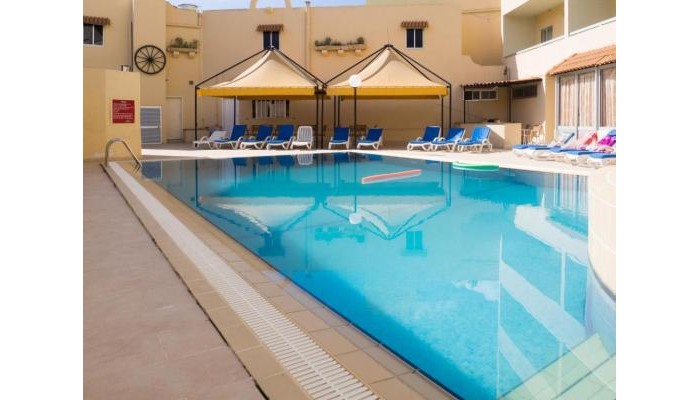 Mavina Hotel And Apartments poza 12