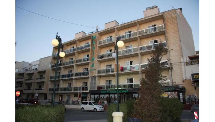 Mavina Hotel And Apartments poza 0