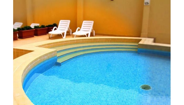 Mavina Hotel And Apartments poza 11