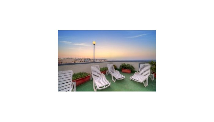 Primera Hotel poza 3