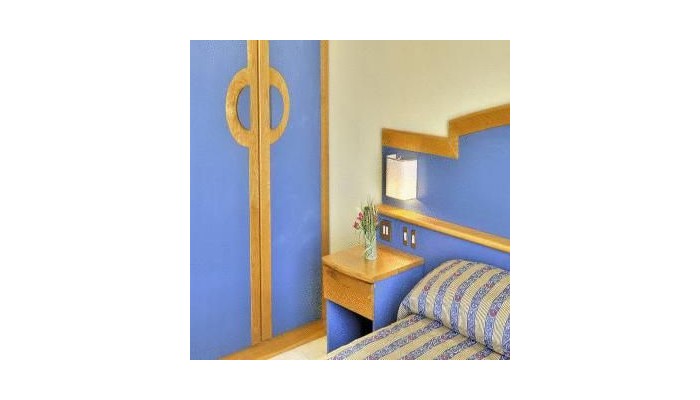 Primera Hotel poza 0