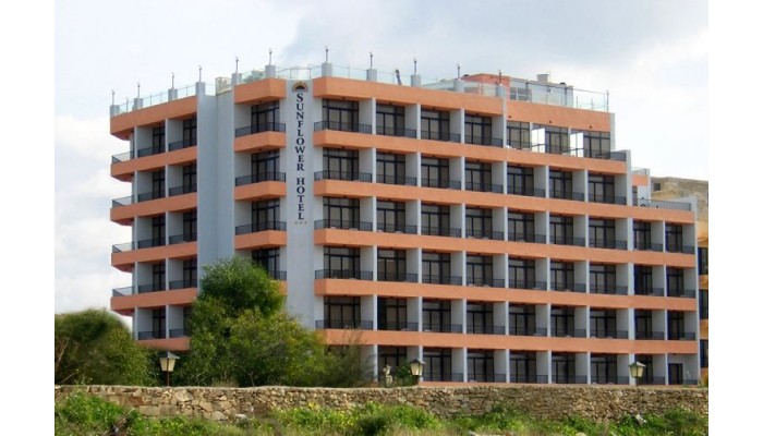 Sunflower Hotel poza 0