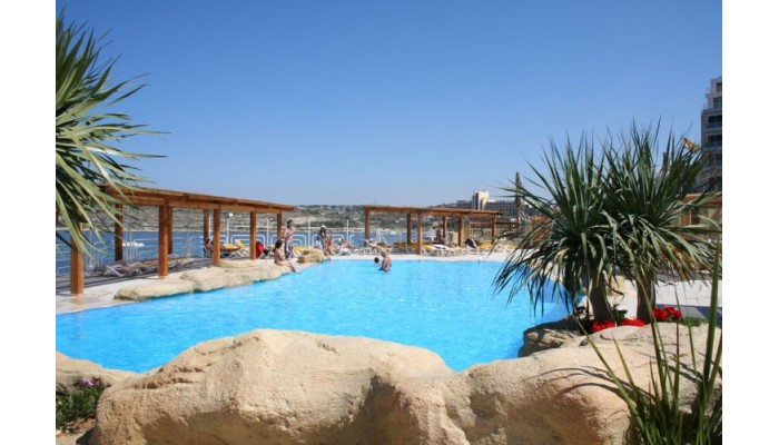 Sunny Coast Resort & Spa poza 6