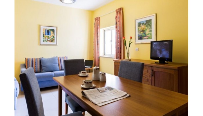 Sunny Coast Resort & Spa poza 1